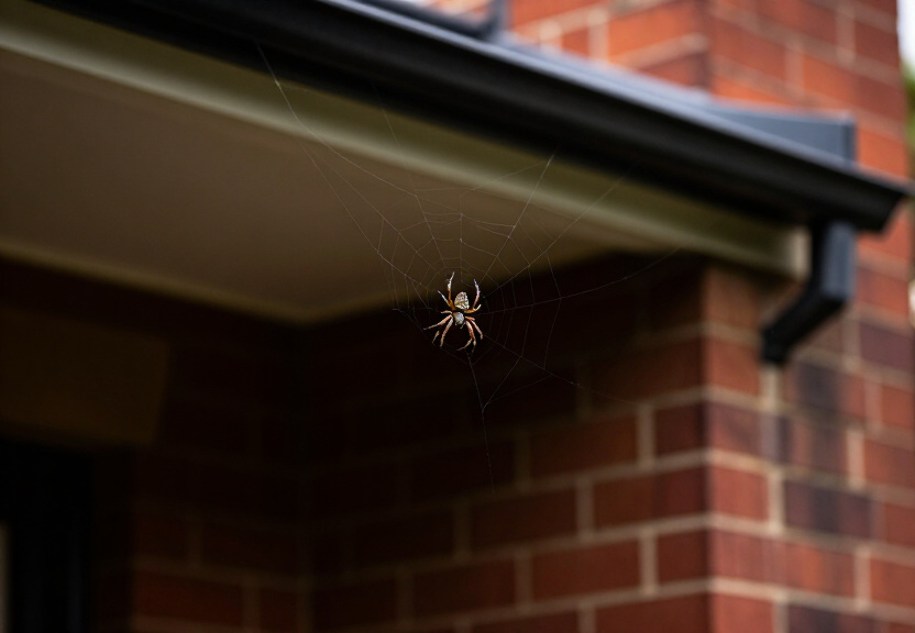 Spider Treatment