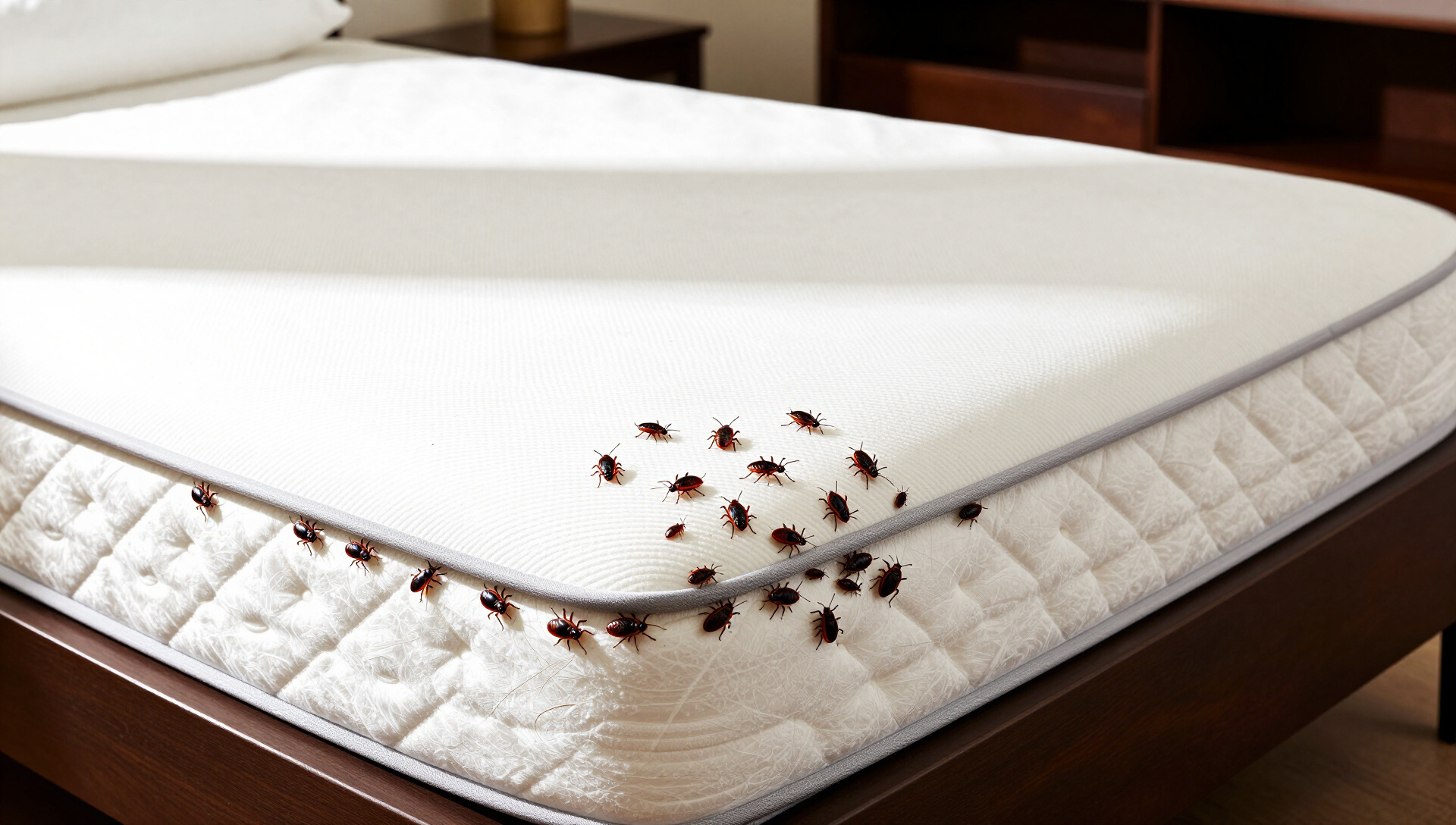 Bed Bugs Control in Duffys Forest