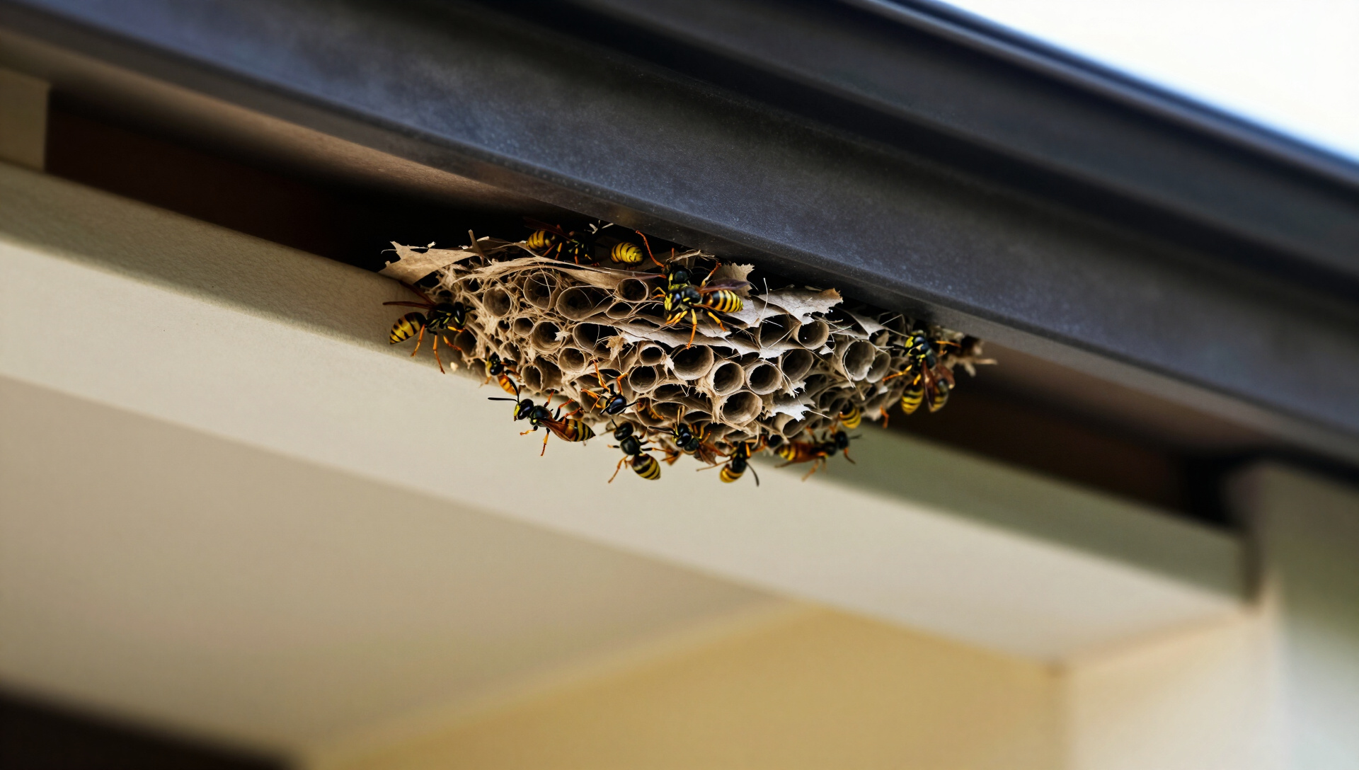 Bees and Wasp Removal in Duffys Forest