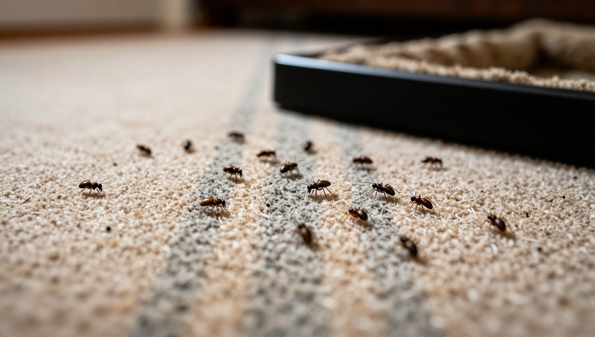 Fleas and Ticks Removal in Duffys Forest